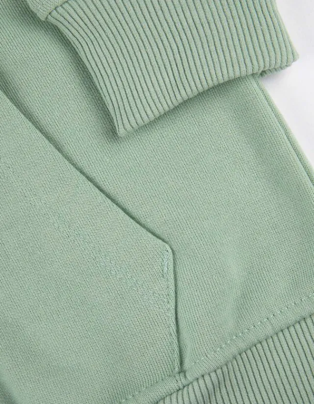Best Sweatjacke - Kapuze - Kinder Jungenkleidung
