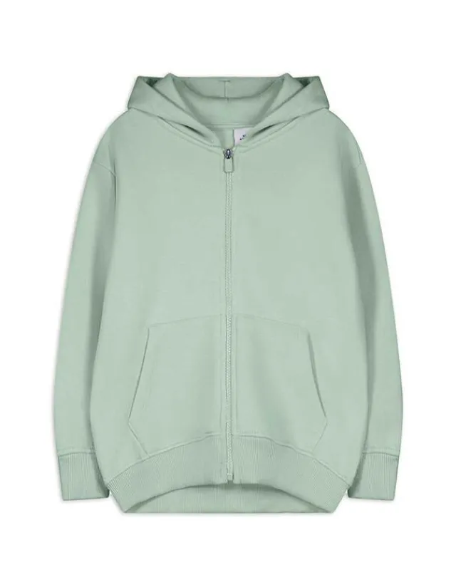 Best Sweatjacke - Kapuze - Kinder Jungenkleidung