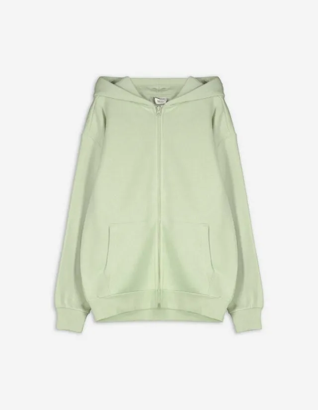 Clearance Sweatjacke - Kapuze - Kinder Jungenkleidung