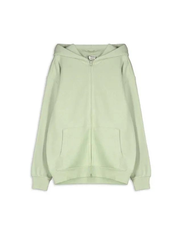 Clearance Sweatjacke - Kapuze - Kinder Jungenkleidung