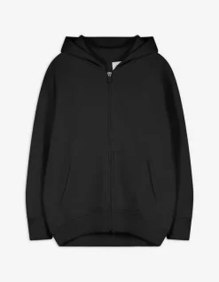 Best Sweatjacke - Kapuze - Kinder Jungenkleidung