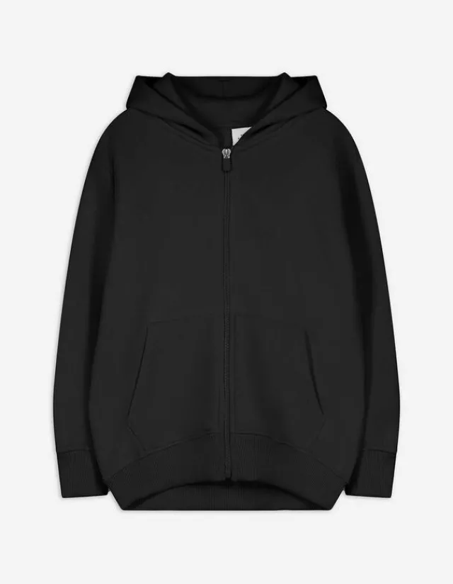 Best Sweatjacke - Kapuze - Kinder Jungenkleidung