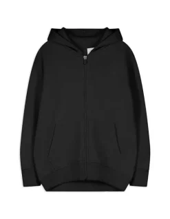 Best Sweatjacke - Kapuze - Kinder Jungenkleidung