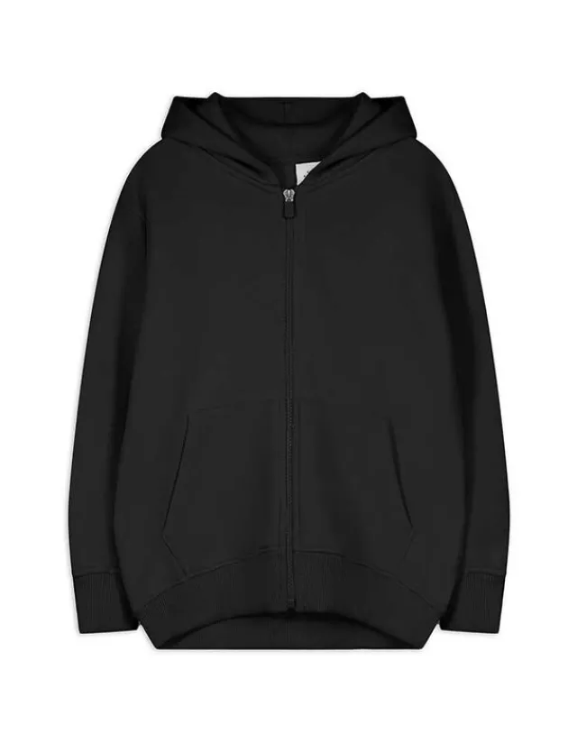 Best Sweatjacke - Kapuze - Kinder Jungenkleidung
