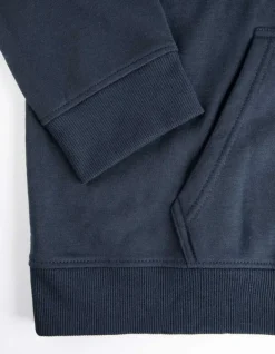 Sale Sweatjacke - Kapuze mit Tunnelzug - Herren Sweatjacken