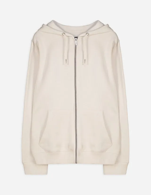 Best Sweatjacke - Kapuze mit Tunnelzug - Herren Sweatjacken