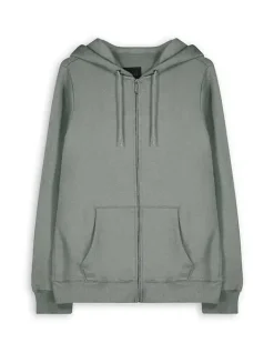 Online Sweatjacke - Kapuze mit Tunnelzug - Herren Sweatjacken