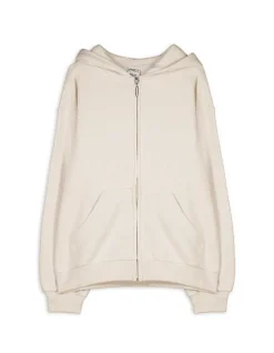 Clearance Sweatjacke - Loose Fit - Kinder Mädchenkleidung