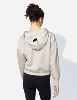 Outlet Sweatjacke - Modal-Anteil - Herren Strickjacken