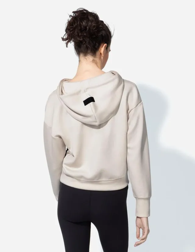 Outlet Sweatjacke - Modal-Anteil - Herren Strickjacken