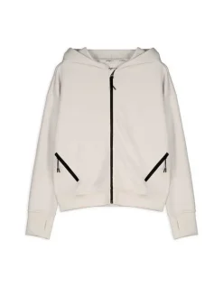 Outlet Sweatjacke - Modal-Anteil - Herren Strickjacken