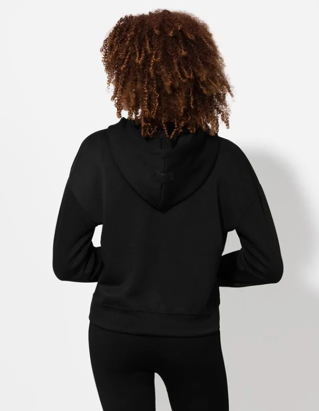 Sale Sweatjacke - Modal-Anteil - Damen Sweatjacken