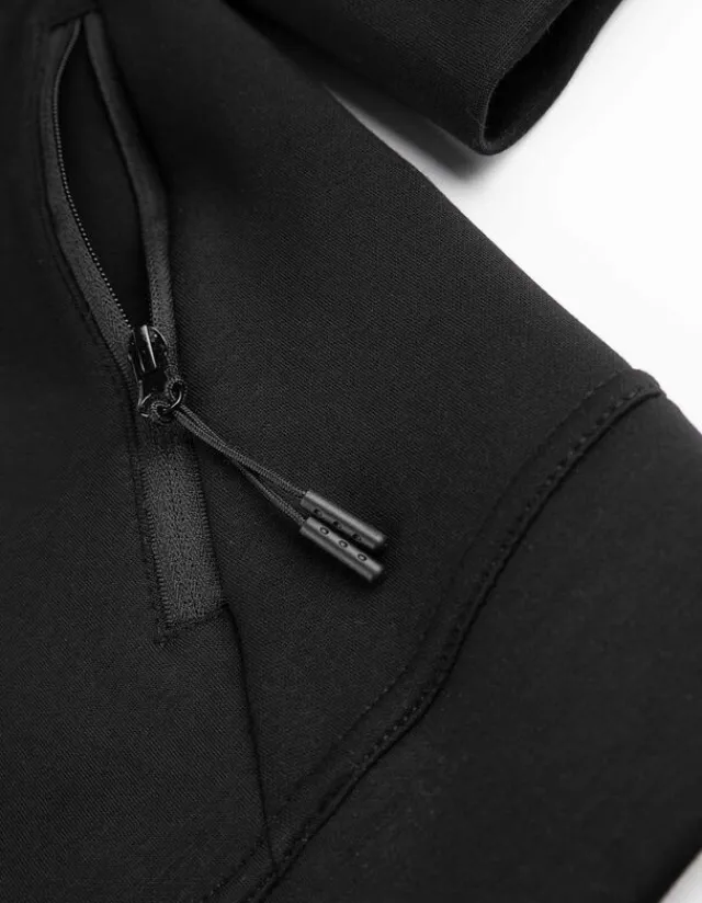 Sale Sweatjacke - Modal-Anteil - Damen Sweatjacken