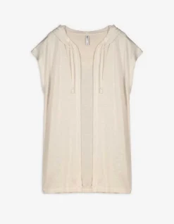 Clearance Sweatjacke - Ohne Verschlusss - Damen Sweatjacken