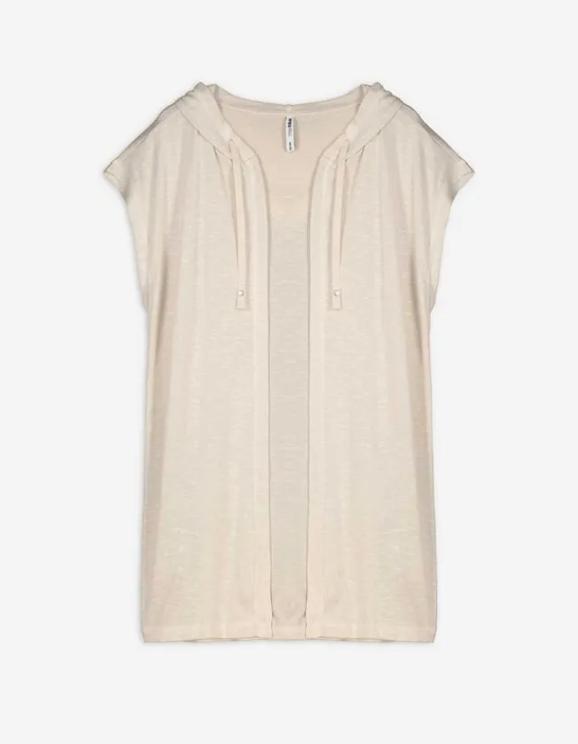 Clearance Sweatjacke - Ohne Verschlusss - Damen Sweatjacken