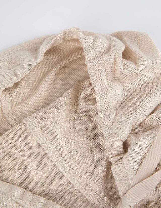 Clearance Sweatjacke - Ohne Verschlusss - Damen Sweatjacken
