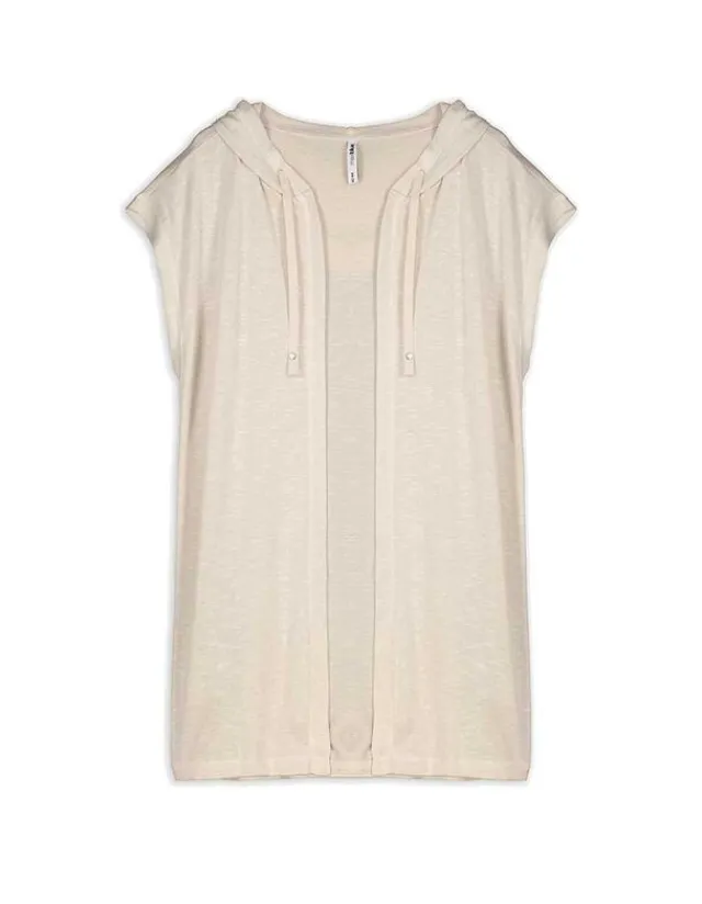 Clearance Sweatjacke - Ohne Verschlusss - Damen Sweatjacken