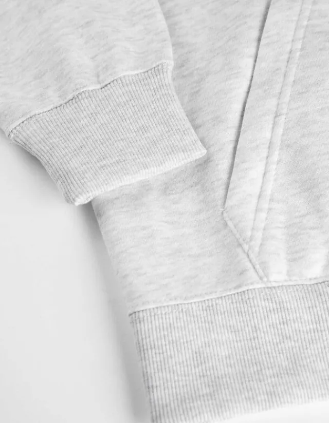 Fashion Sweatjacke - Oversized Fit - Kinder Jungenkleidung
