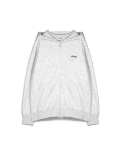 Fashion Sweatjacke - Oversized Fit - Kinder Jungenkleidung