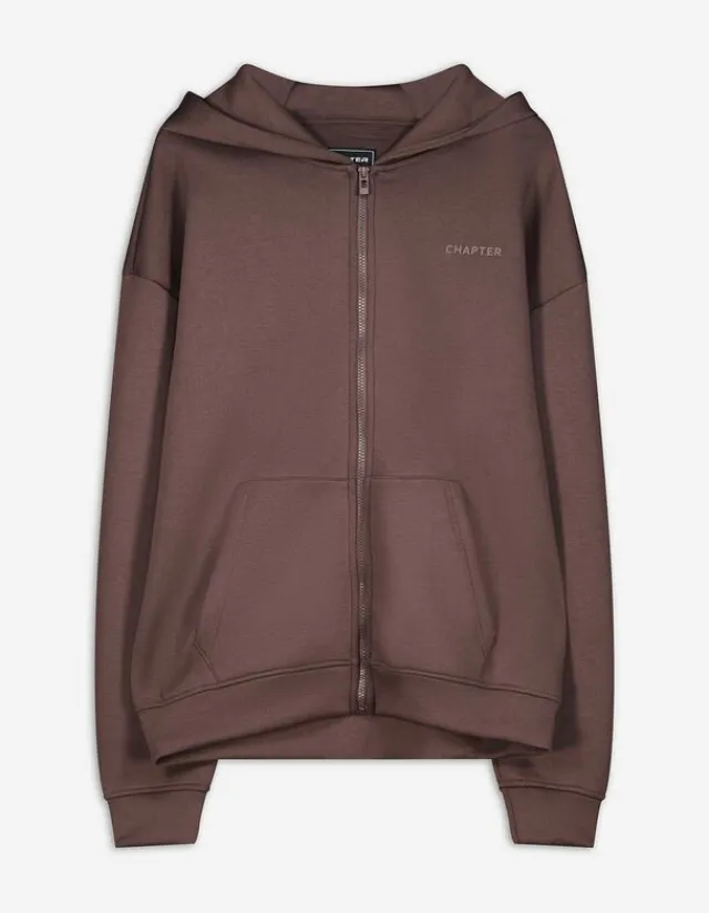 Clearance Sweatjacke - Oversized Fit - Herren Sweatjacken