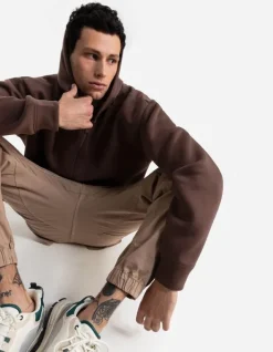 Clearance Sweatjacke - Oversized Fit - Herren Sweatjacken