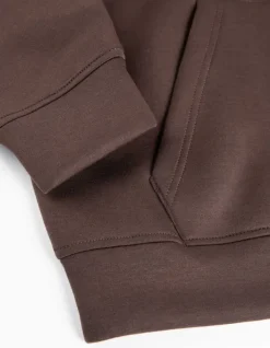 Clearance Sweatjacke - Oversized Fit - Herren Sweatjacken