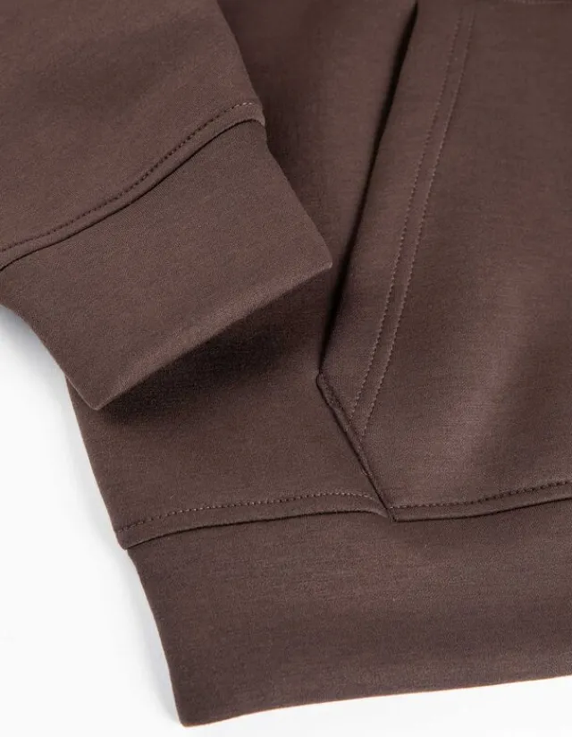 Clearance Sweatjacke - Oversized Fit - Herren Sweatjacken