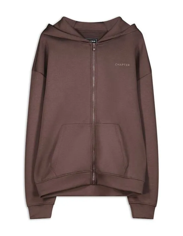 Clearance Sweatjacke - Oversized Fit - Herren Sweatjacken