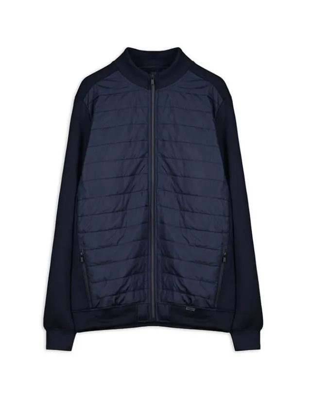 Outlet Sweatjacke - Regular Fit - Herren Sweatjacken