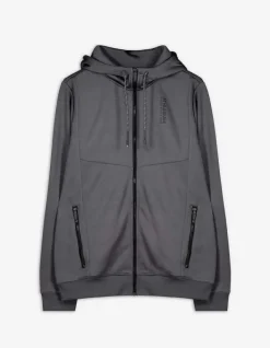 Outlet Sweatjacke - Wattierung - Herren Sweatjacken
