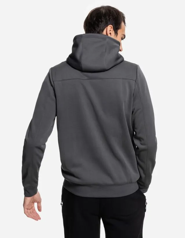 Outlet Sweatjacke - Wattierung - Herren Sweatjacken