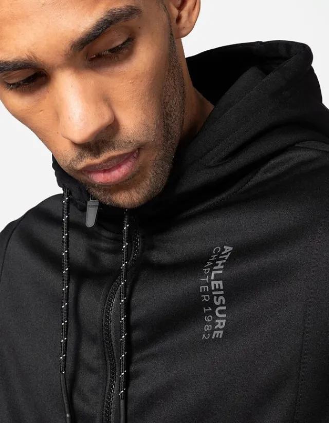 New Sweatjacke - Wattierung - Herren Sweatjacken