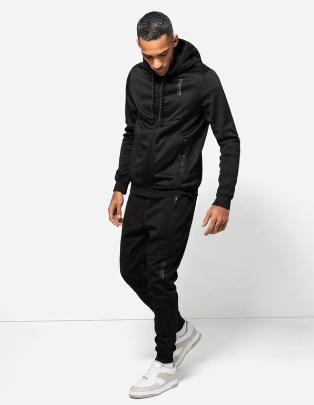 New Sweatjacke - Wattierung - Herren Sweatjacken