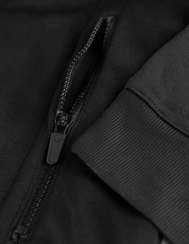 New Sweatjacke - Wattierung - Herren Sweatjacken