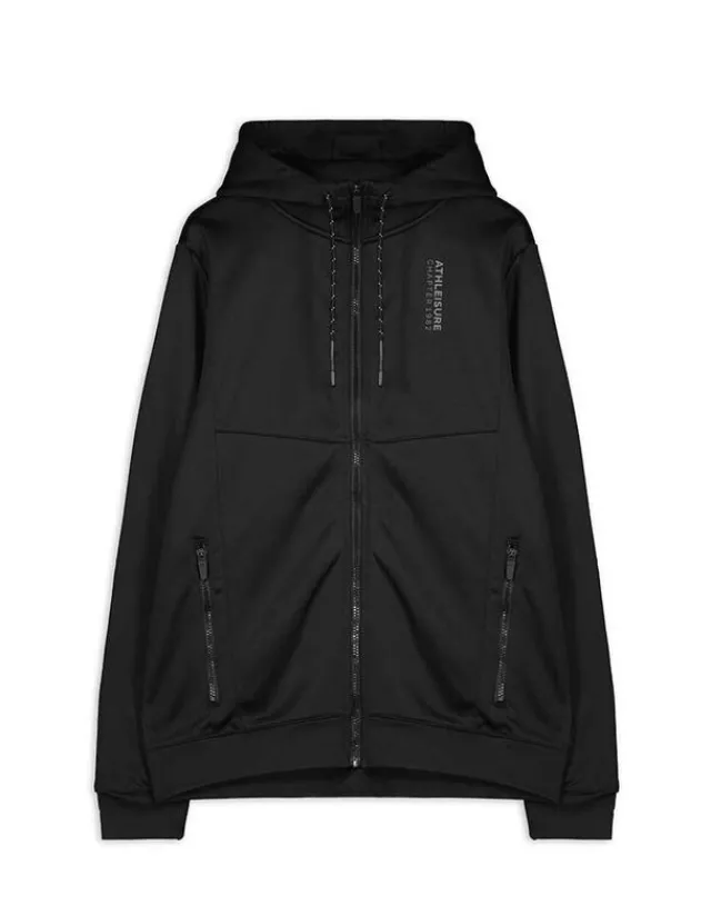 New Sweatjacke - Wattierung - Herren Sweatjacken