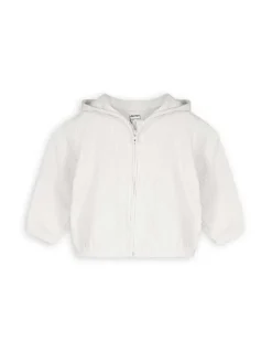 Clearance Sweatjacke - Newborn (56-74)