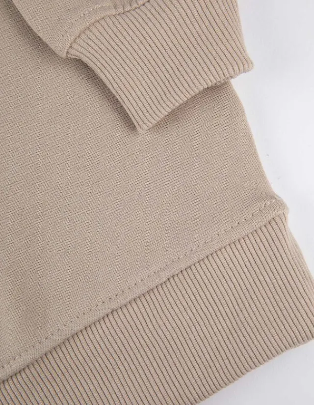 Best Sweatshirt - einfarbig - Kinder Jungenkleidung