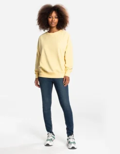 Outlet Sweatshirt - Damen Sweatshirts