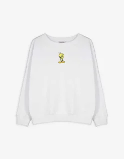 Discount Sweatshirt - Looney Tunes - Damen Sweatshirts