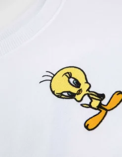 Discount Sweatshirt - Looney Tunes - Damen Sweatshirts