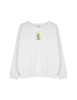 Discount Sweatshirt - Looney Tunes - Damen Sweatshirts