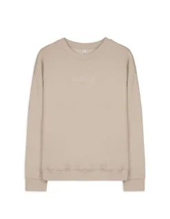 New Sweatshirt - Messageprint - Damen Sweatshirts