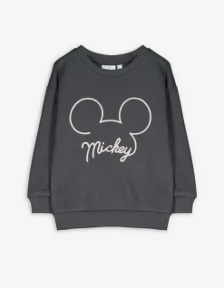 Discount Sweatshirt - Mickey Mouse - Kinder Baby-jungen (56-92)|Jungenkleidung