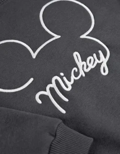 Discount Sweatshirt - Mickey Mouse - Kinder Baby-jungen (56-92)|Jungenkleidung