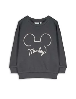 Discount Sweatshirt - Mickey Mouse - Kinder Baby-jungen (56-92)|Jungenkleidung