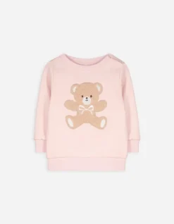 Clearance Sweatshirt - Print - Newborn (56-74)