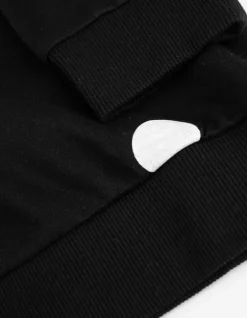 Outlet Sweatshirt - Punktemuster - Damen Sweatshirts