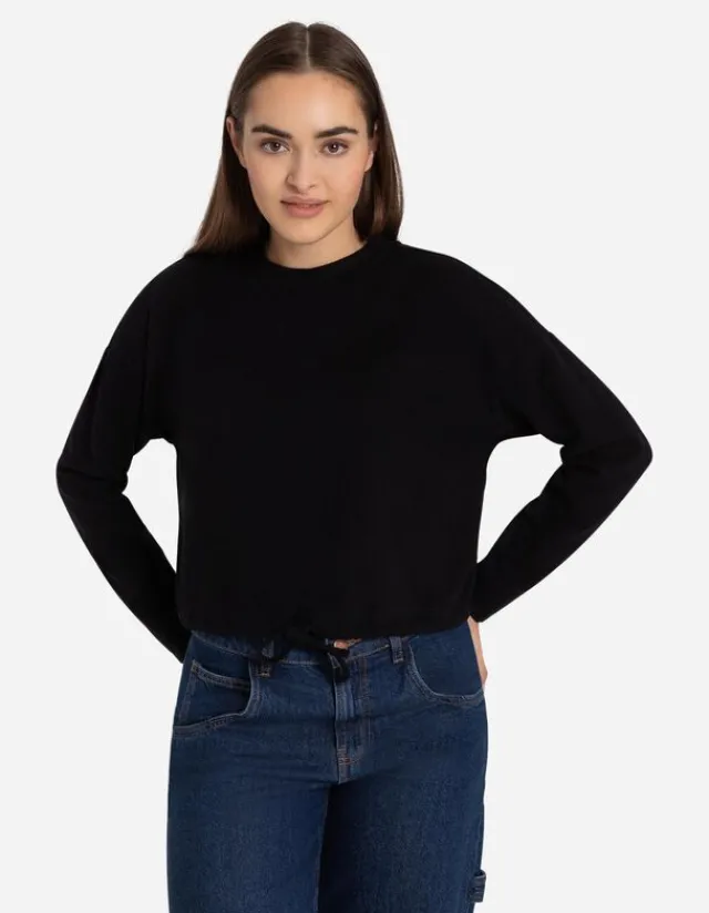 Sale Sweatshirt - Regular Fit Damen Sweatshirts