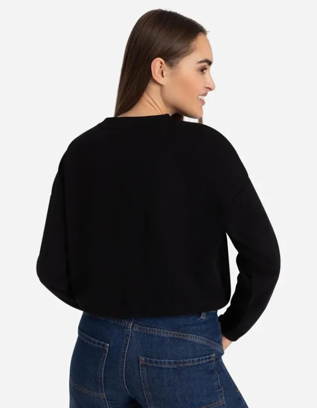 Sale Sweatshirt - Regular Fit Damen Sweatshirts