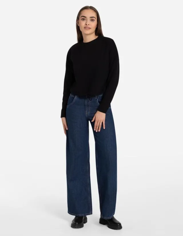 Sale Sweatshirt - Regular Fit Damen Sweatshirts